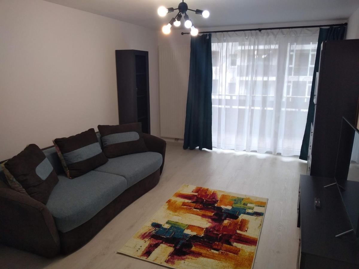 Casa Unchiu' Apartment Brasov Exterior photo
